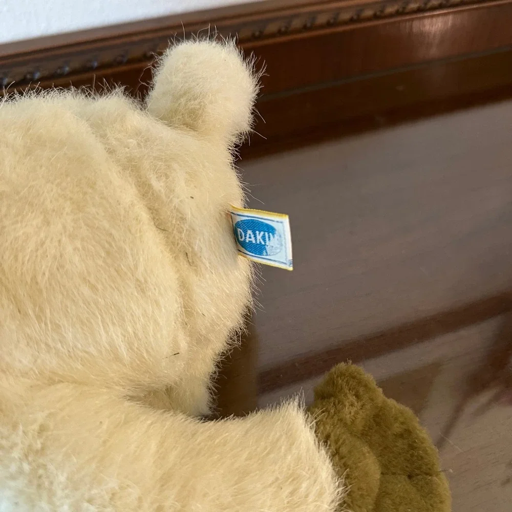 Dakin vintage plush